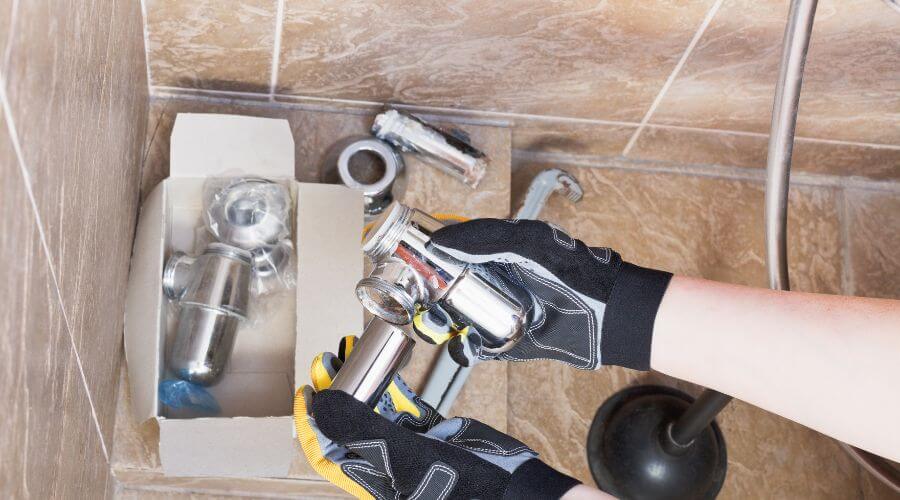 Professional Storm Sewer Service in Pineville, AR